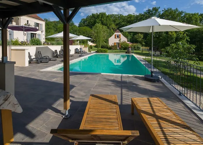Gîte le Noyer - l\'Ancien Vignoble