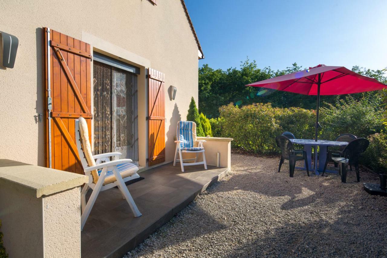 Le Noyer - L'ancien Vignoble Hébergement de vacances