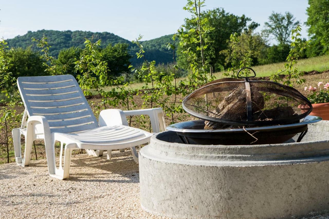 Le Noyer - L'ancien Vignoble